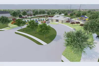 1709 Tintagel Road, Fort Worth, TX 76052 - Photo 7