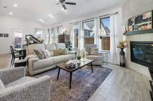 4745 Kings Garden Pkwy, Arlington, TX 76005 - Photo 3