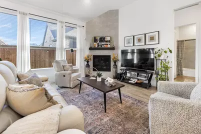 4745 Kings Garden Parkway, Arlington, TX 76005 - Photo 17