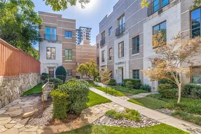 3210 Carlisle Street #37, Dallas, TX 75204 - Photo 1