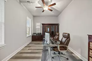 9304 Crockett Dr, Rowlett, TX 75089 - Photo 5