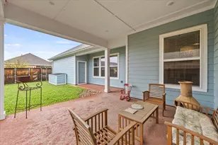 9304 Crockett Dr, Rowlett, TX 75089 - Photo 19