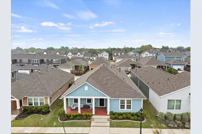 9304 Crockett Drive, Rowlett, TX 75089 - Photo 1