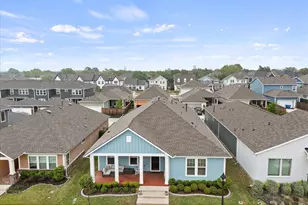 9304 Crockett Dr, Rowlett, TX 75089 - Photo 1