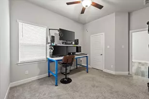 9304 Crockett Dr, Rowlett, TX 75089 - Photo 17