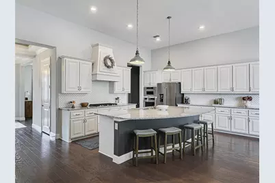 1501 Lariat Drive, Prosper, TX 75078 - Photo 11