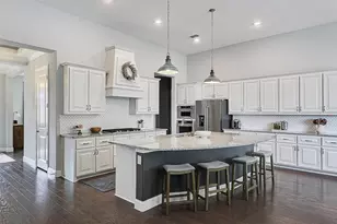 1501 Lariat Dr, Prosper, TX 75078 - Photo 11