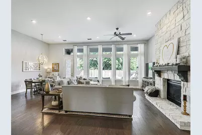 1501 Lariat Drive, Prosper, TX 75078 - Photo 13