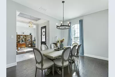 1501 Lariat Drive, Prosper, TX 75078 - Photo 5