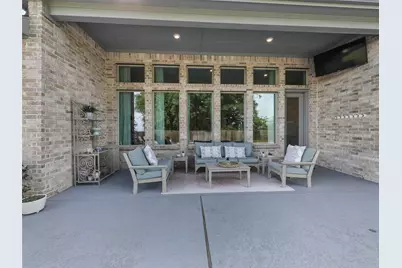 1501 Lariat Drive, Prosper, TX 75078 - Photo 31