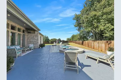 1501 Lariat Drive, Prosper, TX 75078 - Photo 33