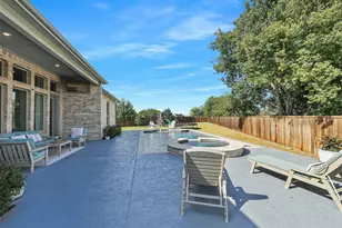 1501 Lariat Dr, Prosper, TX 75078 - Photo 33