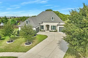 1501 Lariat Dr, Prosper, TX 75078 - Photo 1