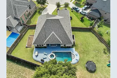 1501 Lariat Drive, Prosper, TX 75078 - Photo 37