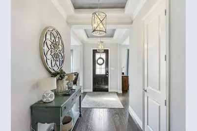 1501 Lariat Drive, Prosper, TX 75078 - Photo 3