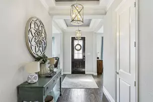 1501 Lariat Dr, Prosper, TX 75078 - Photo 3