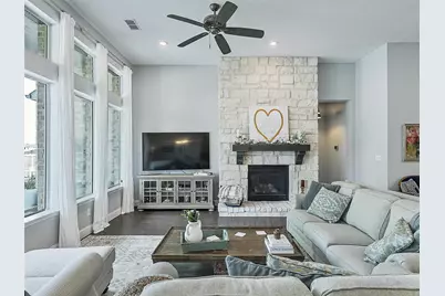 1501 Lariat Drive, Prosper, TX 75078 - Photo 15