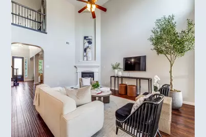 3250 Woodbine Trail, Frisco, TX 75034 - Photo 3