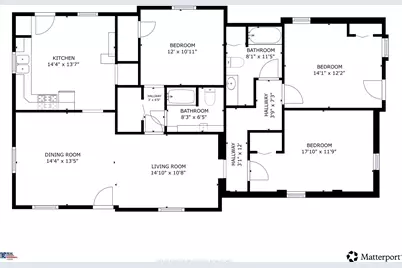 1030 Oak Drive, Denison, TX 75020 - Photo 23