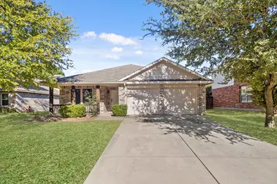 5968 Waterford Drive, Grand Prairie, TX 75052 - Photo 1