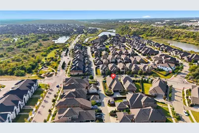 4301 Meadow Hawk Drive, Arlington, TX 76005 - Photo 37