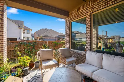 4301 Meadow Hawk Drive, Arlington, TX 76005 - Photo 33