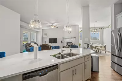 4301 Meadow Hawk Drive, Arlington, TX 76005 - Photo 15