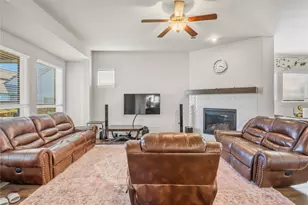 4301 Meadow Hawk Dr, Arlington, TX 76005 - Photo 9