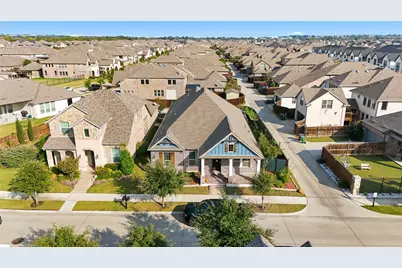 4301 Meadow Hawk Drive, Arlington, TX 76005 - Photo 35