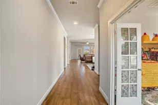 4301 Meadow Hawk Dr, Arlington, TX 76005 - Photo 5