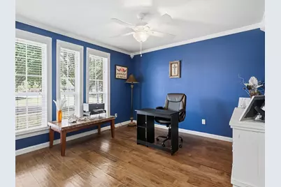 816 Autumn Lake Drive, Allen, TX 75002 - Photo 21