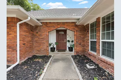 816 Autumn Lake Drive, Allen, TX 75002 - Photo 3
