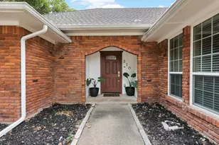 816 Autumn Lake Dr, Allen, TX 75002 - Photo 3