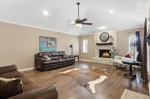 816 Autumn Lake Dr, Allen, TX 75002 - Photo 5