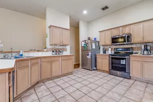 8112 Fleetwing Trail, Fort Worth, TX 76131 - Photo 7