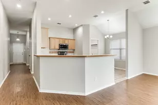 8112 Fleetwing Trail, Fort Worth, TX 76131 - Photo 1