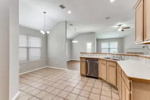 8112 Fleetwing Trail, Fort Worth, TX 76131 - Photo 9