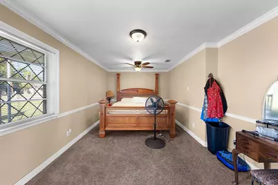 1075 Oak Ridge Drive, Oak Ridge, TX 75160 - Photo 21