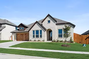 577 Red Maple Rd, Waxahachie, TX 75165 - Photo 3