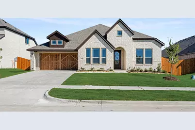 577 Red Maple Road, Waxahachie, TX 75165 - Photo 1