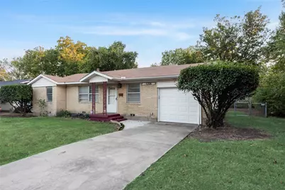 5208 Nadine Drive, Haltom City, TX 76117 - Photo 1