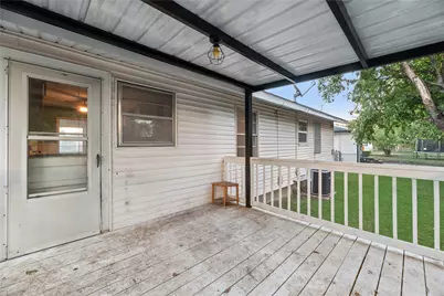 5208 Nadine Drive, Haltom City, TX 76117 - Photo 25