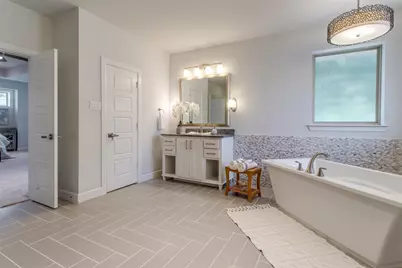 3812 W 5th Street, Fort Worth, TX 76107 - Photo 27