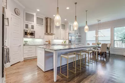 3812 W 5th Street, Fort Worth, TX 76107 - Photo 7