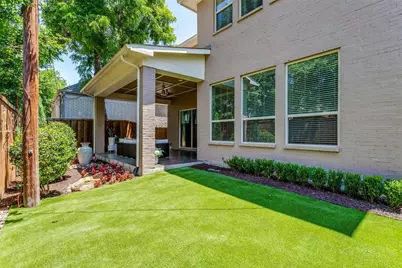 3812 W 5th Street, Fort Worth, TX 76107 - Photo 37