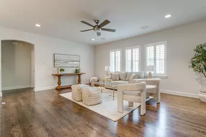 3812 W 5th Street, Fort Worth, TX 76107 - Photo 19