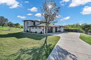 175 Bittersweet Trail, Weatherford, TX 76088 - Photo 35