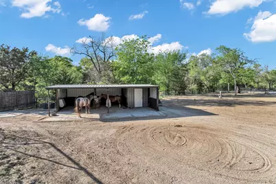 175 Bittersweet Trail, Weatherford, TX 76088 - Photo 37