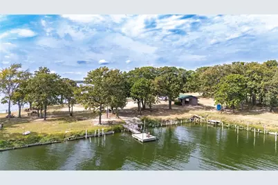 1513 Riverside Drive, Quinlan, TX 75474 - Photo 11