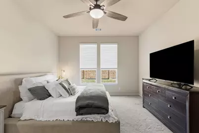 5032 Breezewind Lane, Fort Worth, TX 76123 - Photo 21